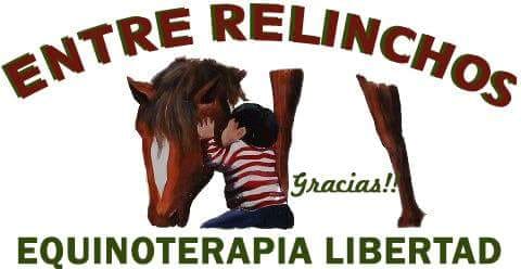 Centro de Equinoterapia Entre Relinchos Libertad